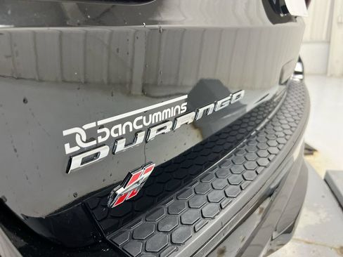 Used 2023 Dodge Durango GT AWD/4WD image 28