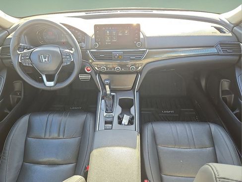 Used 2022 Honda Accord Sport Special Edition image 17