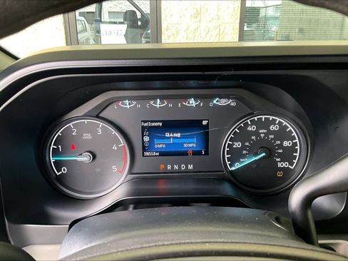 Used 2026 Ford F350 XLT AWD/4WD image 25