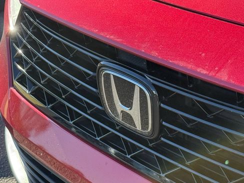 Used 2024 Honda Accord EX image 8