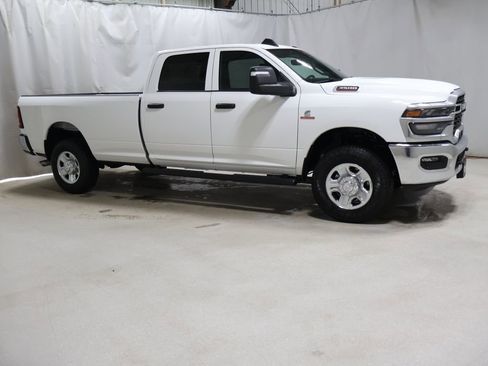 New 2026 RAM 3500 Tradesman image 6