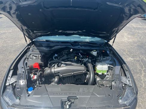New 2026 Ford Mustang Premium RWD image 31