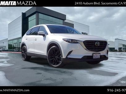 Certified 2023 MAZDA CX-9 Touring Plus