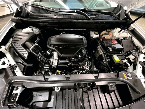 Used 2021 GMC Acadia Denali w/ Denali Ultimate Package image 12