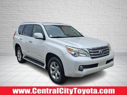 Used 2013 Lexus GX 460