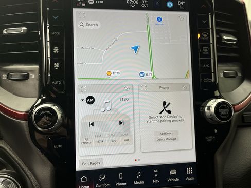 Used 2022 RAM 1500 Rebel w/ Level 1 Equipment Group image 20