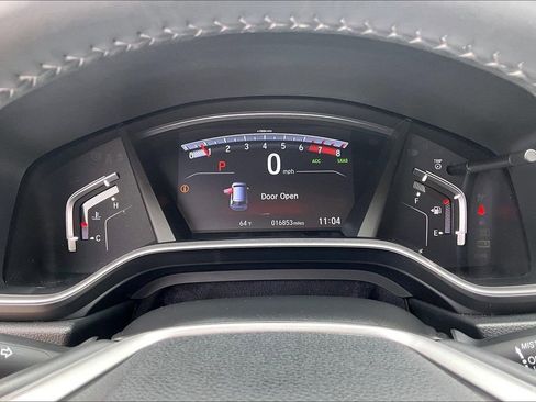 Certified 2021 Honda CR-V EX-L image 13