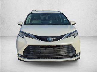 Certified 2021 Toyota Sienna Limited FWD video 2