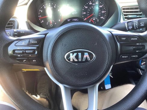 Used 2020 Kia Rio S FWD image 40