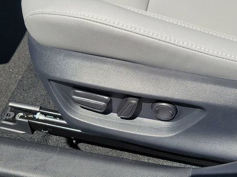 New 2026 Toyota Camry SE w/ Multimedia Upgrade Package FWD image 22