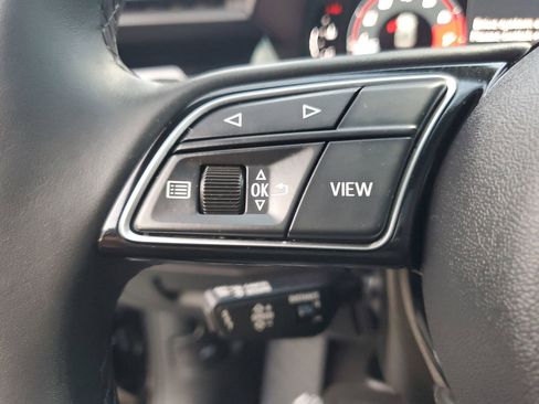 Used 2025 Audi A3 2.0T Premium w/ Convenience Package AWD/4WD image 24