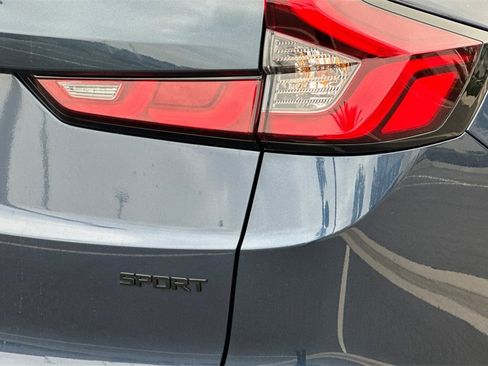 New 2026 Honda CR-V Sport image 31