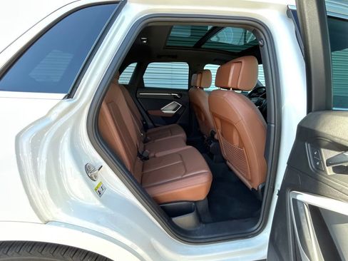 Used 2022 Audi Q3 2.0T Premium image 44