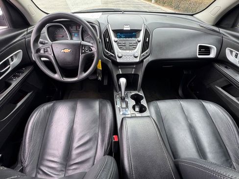 Used 2013 Chevrolet Equinox LS FWD image 20