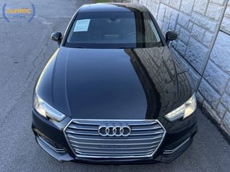 Used 2018 Audi A4 2.0T Ultra Premium w/ 18" Wheel Package video 2