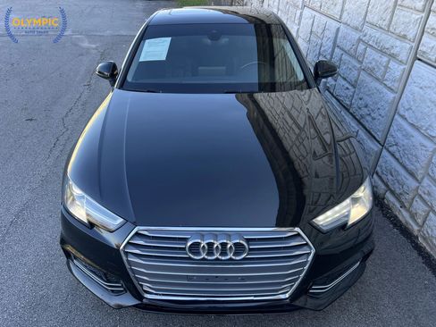 Used 2018 Audi A4 2.0T Ultra Premium w/ 18" Wheel Package image 2