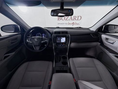 Used 2015 Toyota Camry XLE FWD image 27