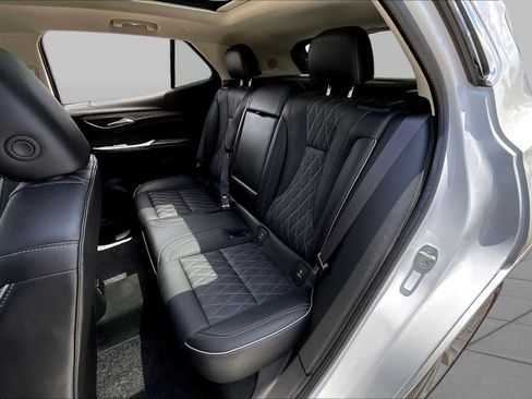 Certified 2023 Buick Envision Avenir FWD image 19
