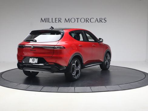 New 2026 Alfa Romeo Tonale w/ Active Assist Package AWD/4WD image 7