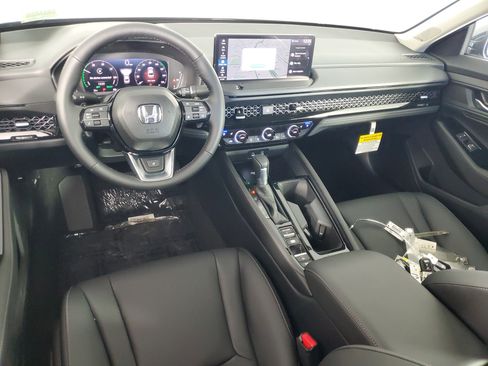 New 2026 Honda Accord Touring image 15