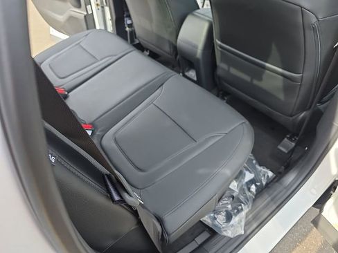 New 2026 Hyundai Santa Cruz SEL FWD image 20