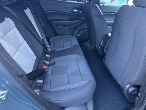 New 2026 Chevrolet Trax LS w/ LS Convenience Package image 15