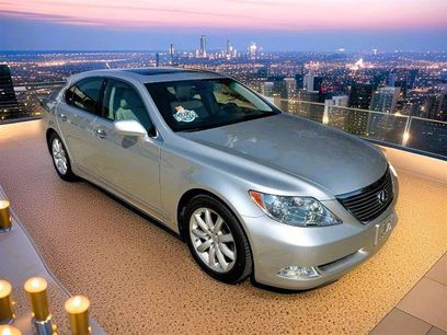 Used 2008 Lexus LS 460
