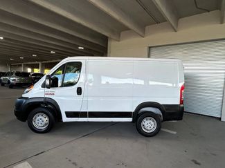 Used 2021 RAM ProMaster 1500 FWD video 2