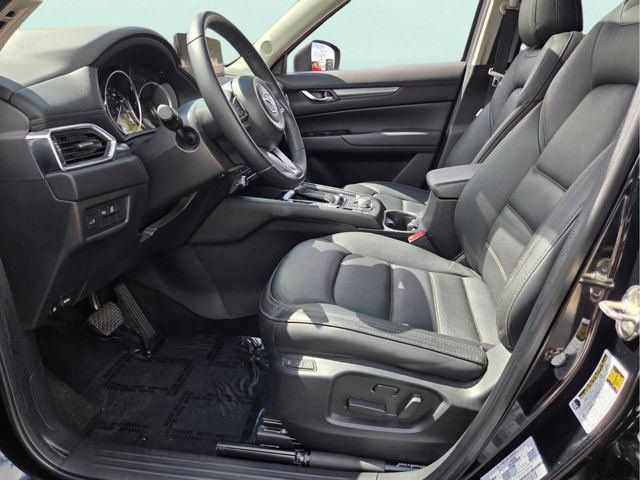 Certified 2023 MAZDA CX-5 AWD 2.5 S image 10