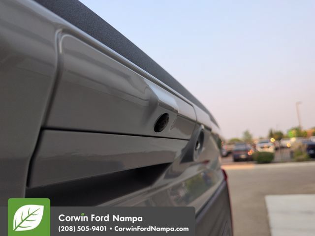 New 2026 Ford F150 Raptor AWD/4WD image 30