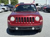 Used 2012 Jeep Patriot Latitude image 4