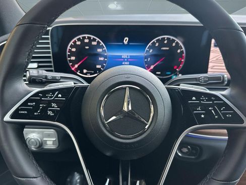Used 2026 Mercedes-Benz GLE 350 4MATIC image 11