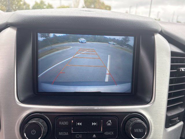 Used 2017 GMC Yukon SLT AWD/4WD image 27