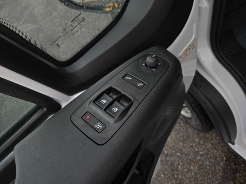 New 2026 RAM ProMaster 3500 w/ Convenience Group image 10