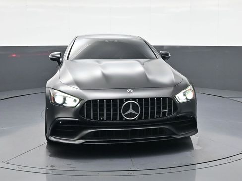 Used 2022 Mercedes-Benz AMG GT 53 image 2
