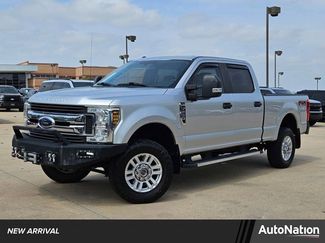 Used 2019 Ford F250 XL w/ STX Appearance Package video 1