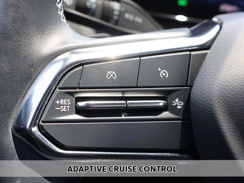 Used 2024 Chevrolet Equinox EV LT FWD image 4