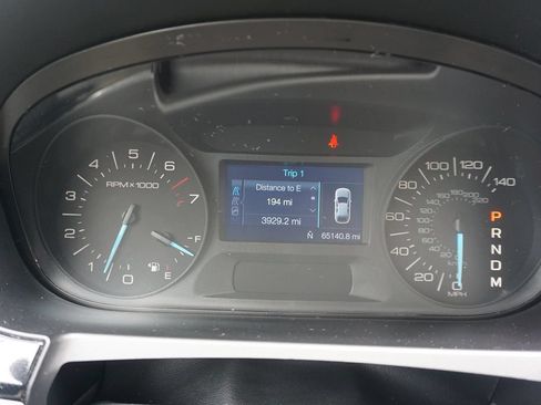 Used 2012 Ford Edge SE FWD image 6