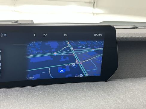 New 2025 Ford Expedition Max Active image 16