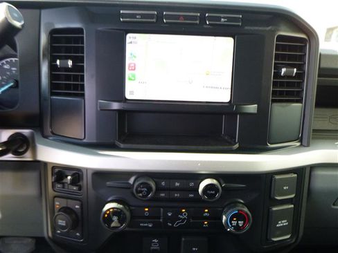 Used 2023 Ford F350 XL w/ STX Appearance Package image 14