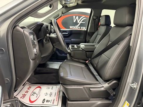 New 2026 GMC Sierra 1500 Pro w/ Pro Value Package image 11