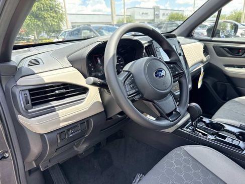 New 2026 Subaru Forester AWD/4WD image 19