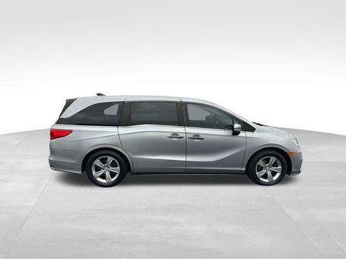 Used 2018 Honda Odyssey EX-L image 6