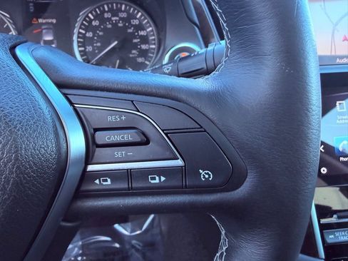 Used 2019 INFINITI Q50 Luxe w/ Essential Package (3.0T Luxe) image 21