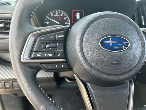 New 2026 Subaru Ascent Premium AWD/4WD image 19