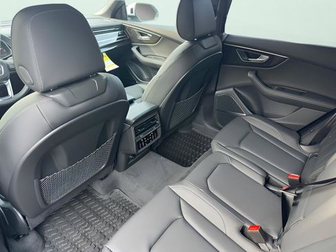 New 2026 Audi Q8 Premium Plus image 21