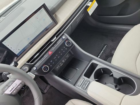 New 2026 Hyundai Sonata Limited FWD image 28