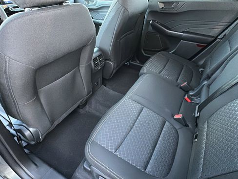 New 2026 Ford Escape Active w/ Cold Weather Package AWD/4WD image 24