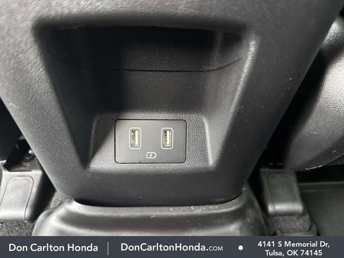 Used 2024 Hyundai Tucson SEL FWD image 14