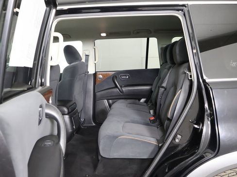 Used 2019 Nissan Armada SV w/ Driver Package image 31